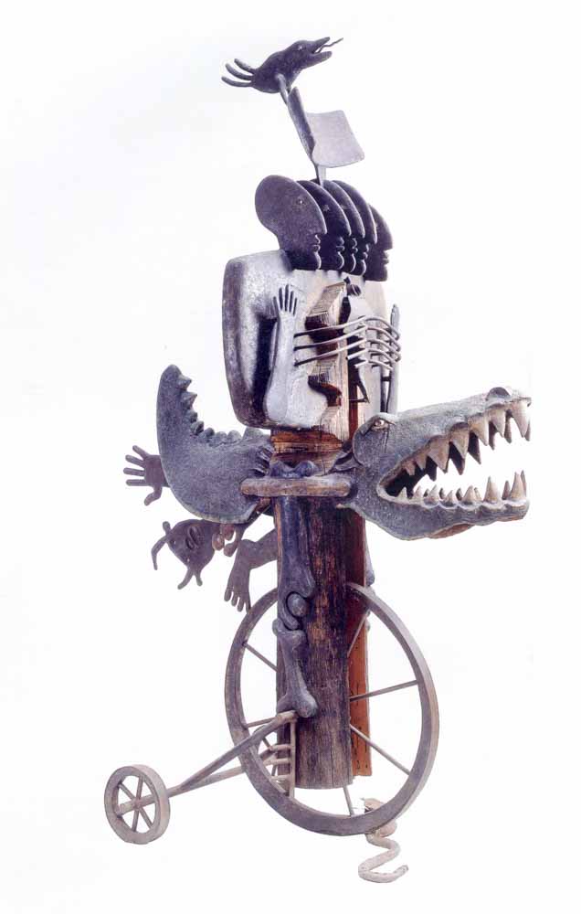 De la cruz del sur al Iztaccíhuatl - Imagen 10